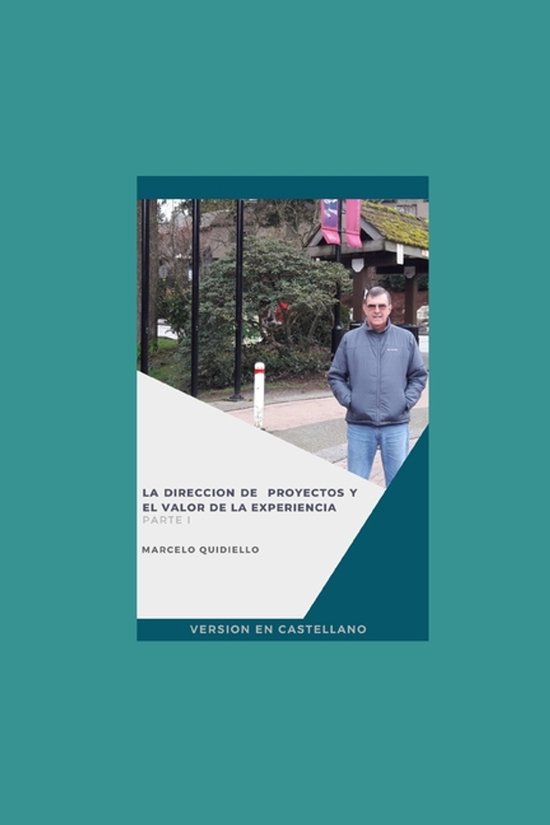 Project Management and the Value of Experience-La dirección ... - cover