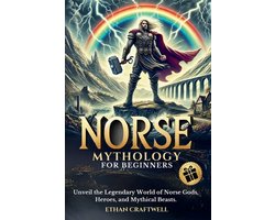 Mythology- Norse Mythology for Beginners