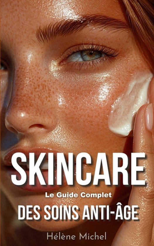 Skincare - cover