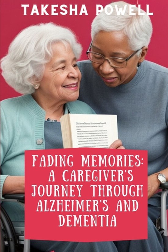 Fading Memories - cover