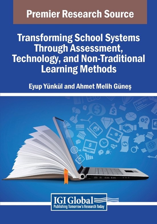 Transforming School Systems Through Assessment, Technology,  ... - cover