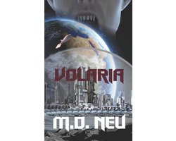 Volaria