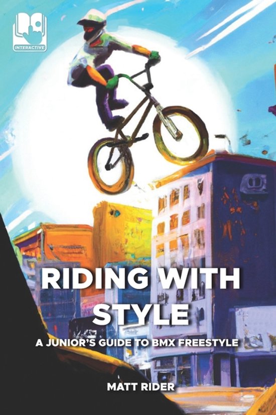 Rider Team Adventures- Riding with Style - cover