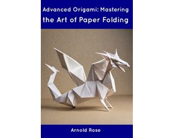 Advanced Origami