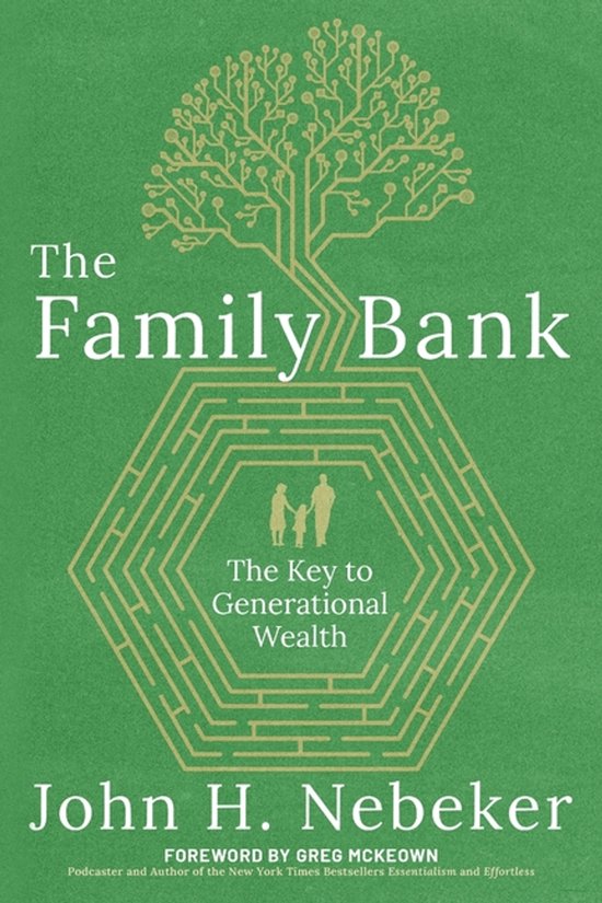 The Family Bank