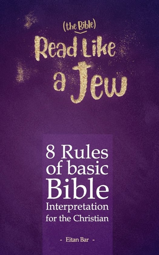 Recovering the Original Gospel- Read Like a Jew