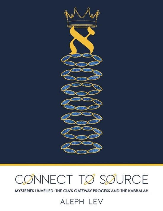 Connect To Source - cover