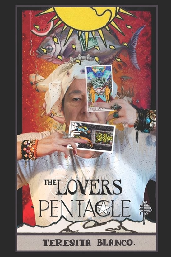 The Lovers Pentacle-The Lovers Pentacle - cover