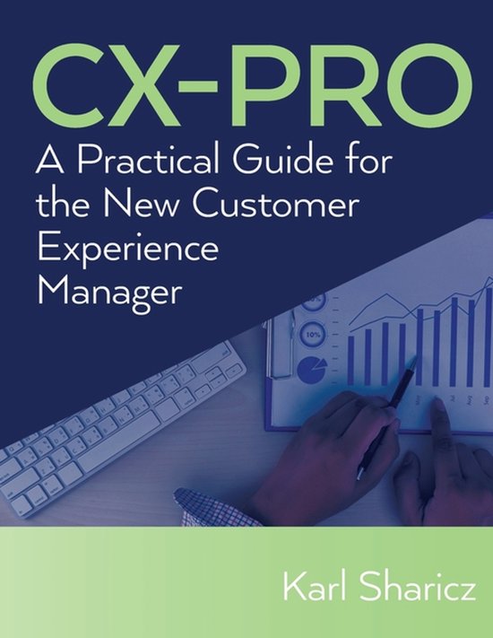 CX-PRO - cover