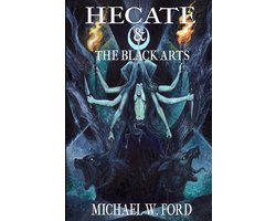 Hecate & The Black Arts