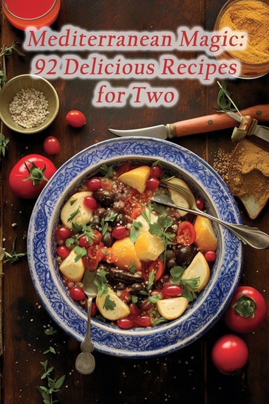 Mediterranean Magic