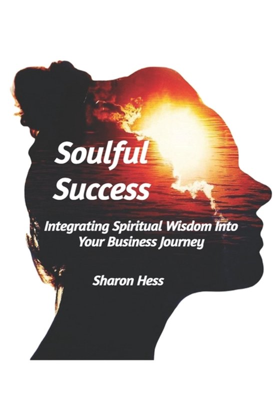 Soulful Success - cover