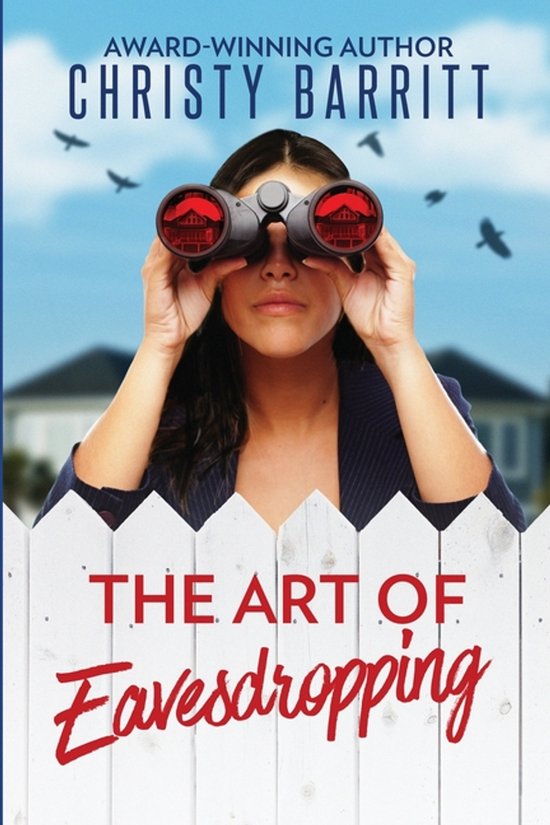 The Sidekick's Survival Guide-The Art of Eavesdropping - cover