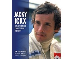 Jacky Ickx