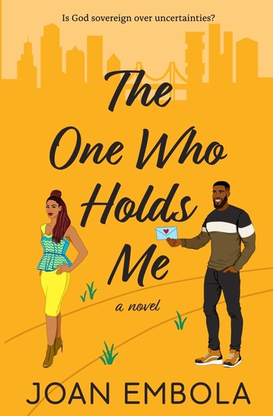 Sovereign Love-The One Who Holds Me - cover