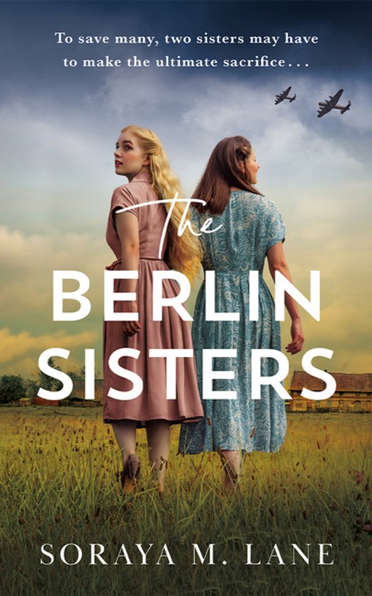 The Berlin Sisters - cover