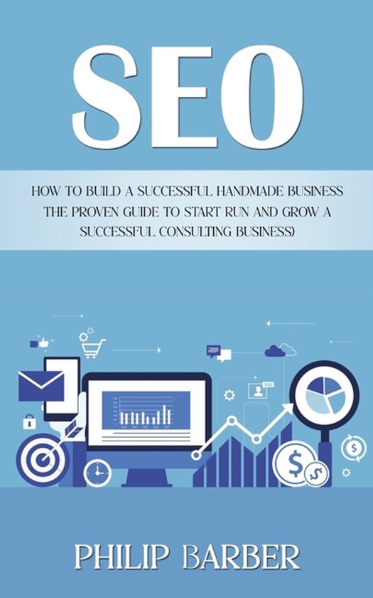 Seo - cover