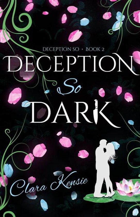 Deception So- Deception So Dark - cover