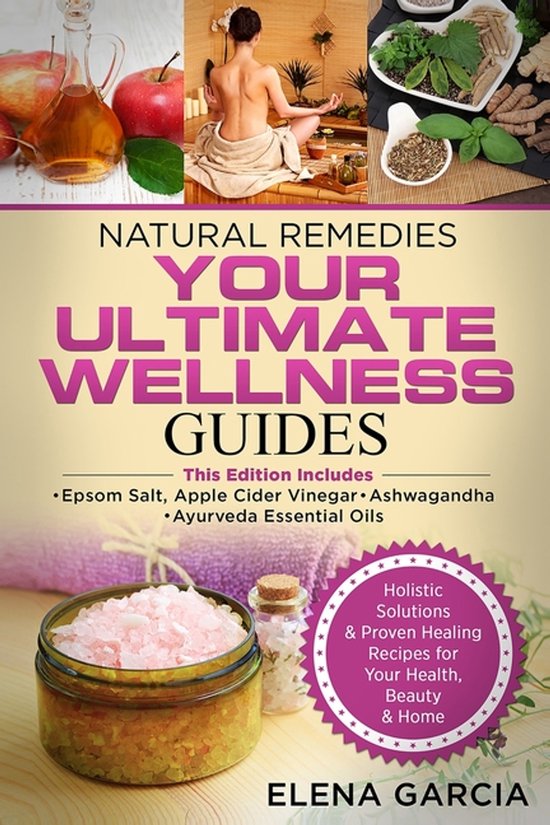 Holistic Medicine, Health- Natural Remedies