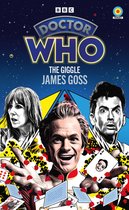 Doctor Who Target Novels – New Era- Doctor Who: The Giggle (Target Collection)