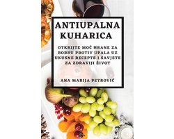 Antiupalna kuharica