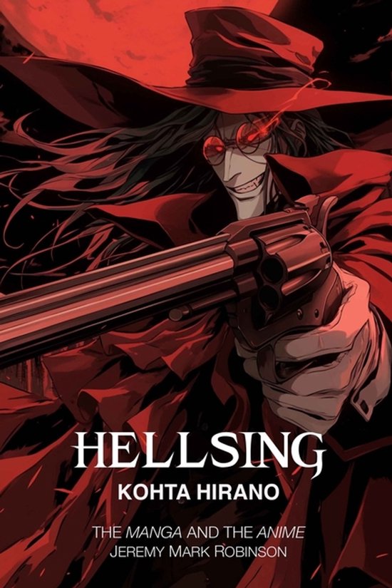 Hellsing