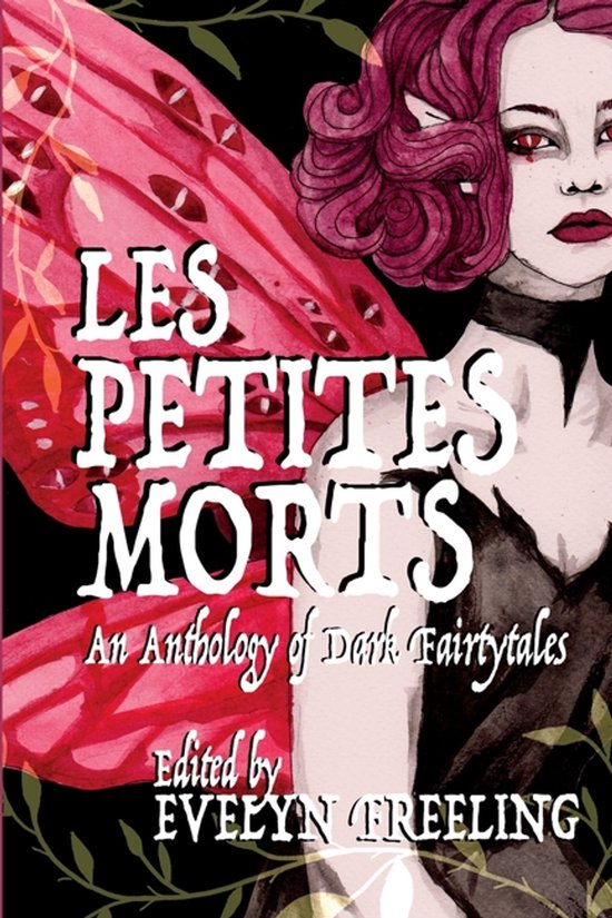 Les Petites Morts - cover