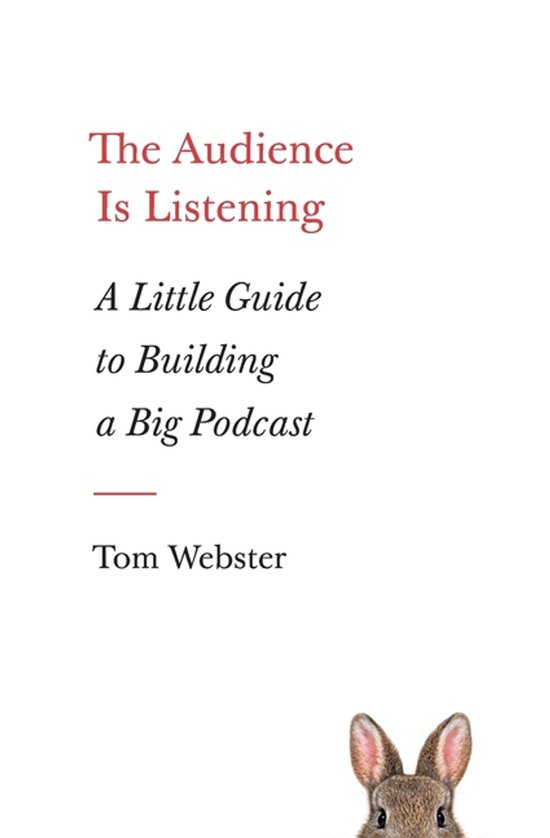 The Audience Is Listening - cover