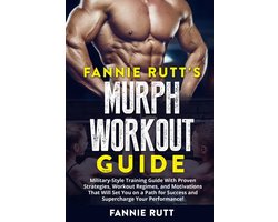 Murph Workout Guide