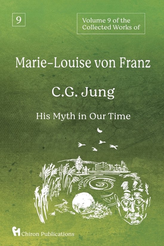 Volume 9 of the Collected Works of Marie-Louise von Franz - cover