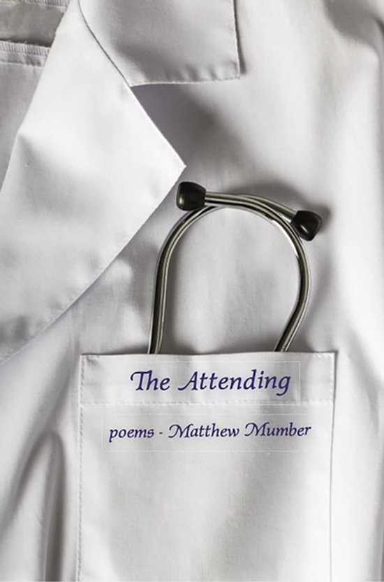 The Attending - cover