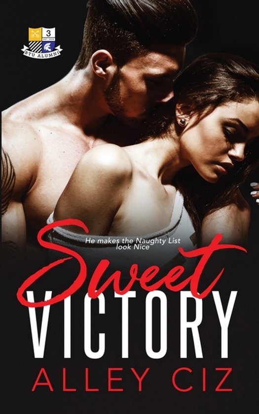 Sweet Victory - cover
