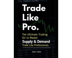 Trade Like Pro. The Ultimate Trading Kit to Master Supply & Demand