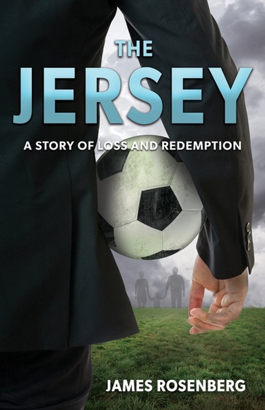 The Jersey - cover