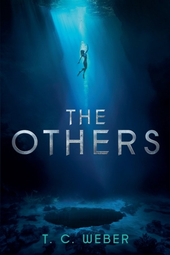 The Others - cover