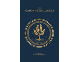 The Complete Works of Plato-The Platonist Dialogues