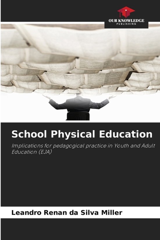 School Physical Education - cover
