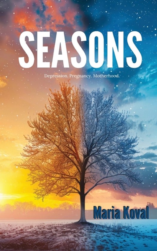 Seasons - cover