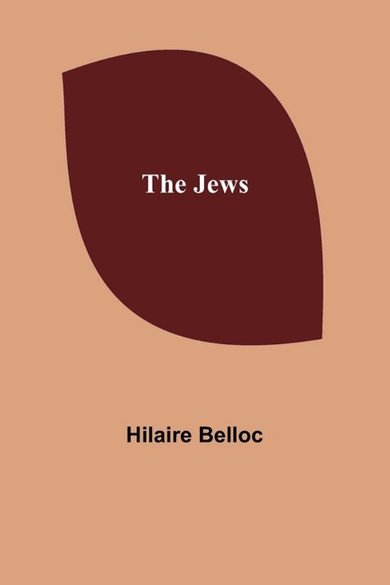The Jews - cover