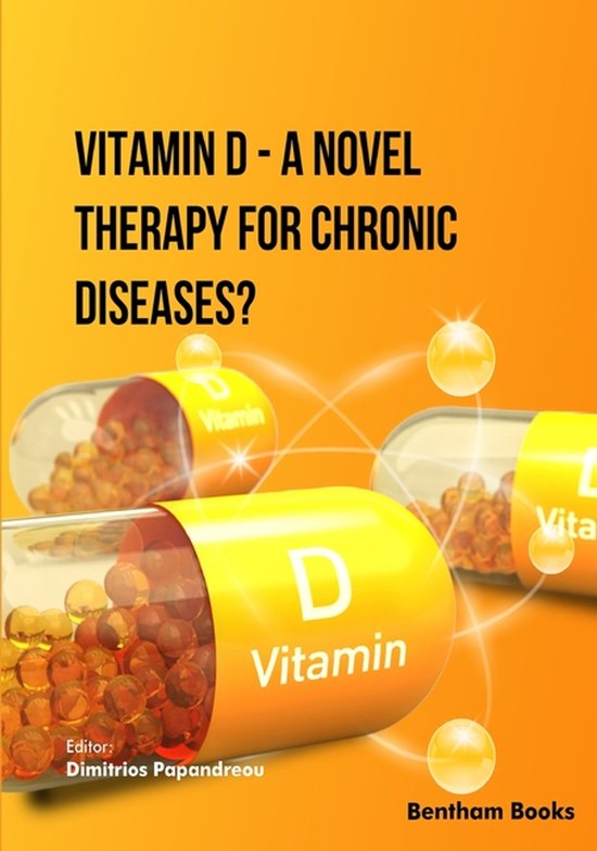 Vitamin D - A Novel Therapy for Chronic Diseases? - cover