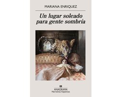 Un Lugar Soleado Para Gente Sombria