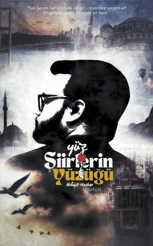 Yüz Şiirlerin Yüzüğü - cover