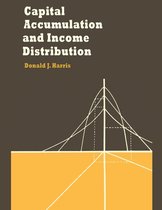 Capital Accumulation and Income Distribution
