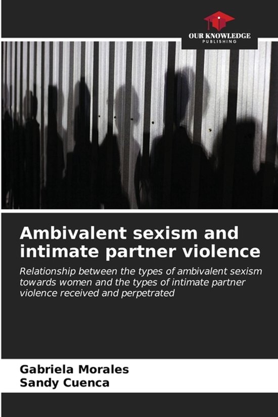Ambivalent sexism and intimate partner violence - cover