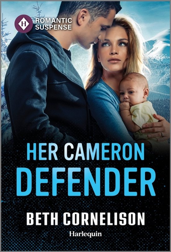 Cameron Glen- Her Cameron Defender