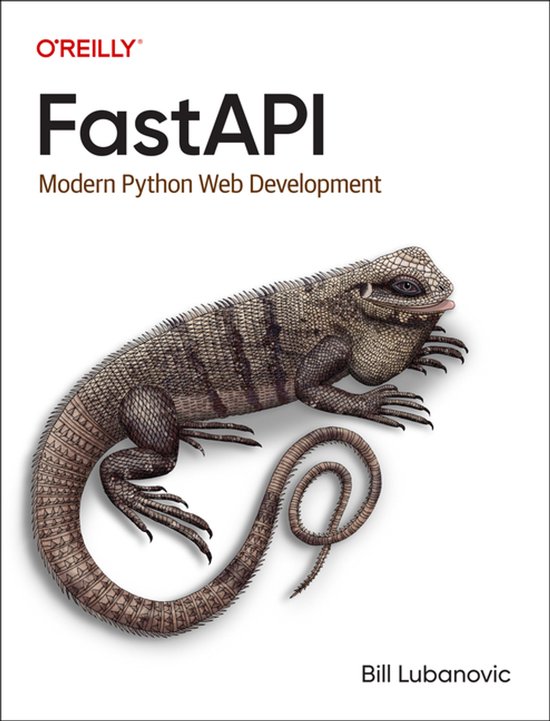 Fastapi