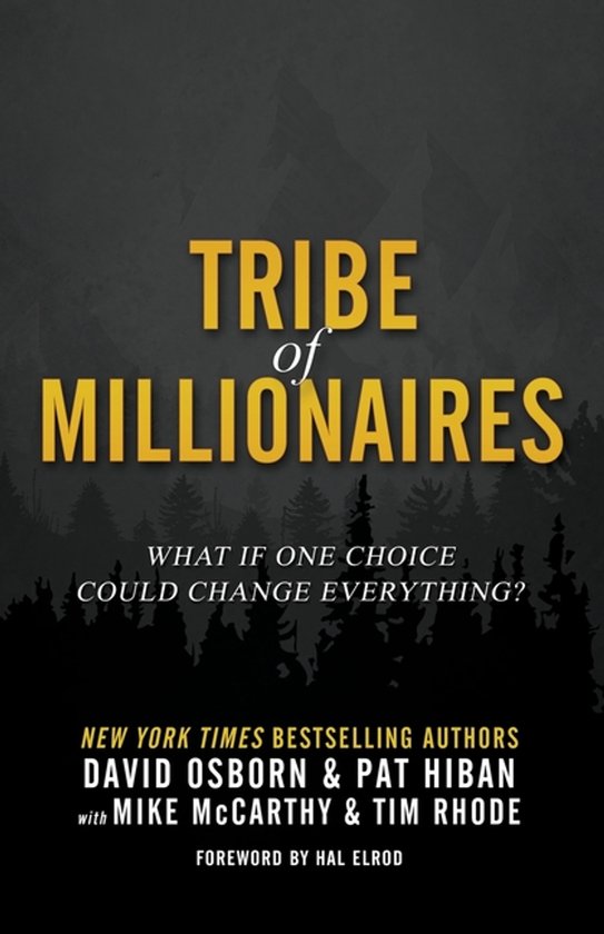 Tribe of Millionaires