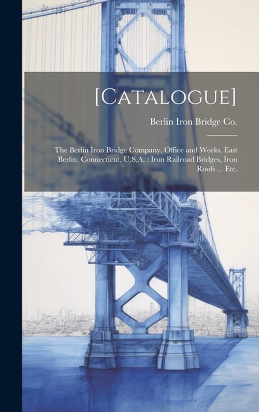 [Catalogue] - cover