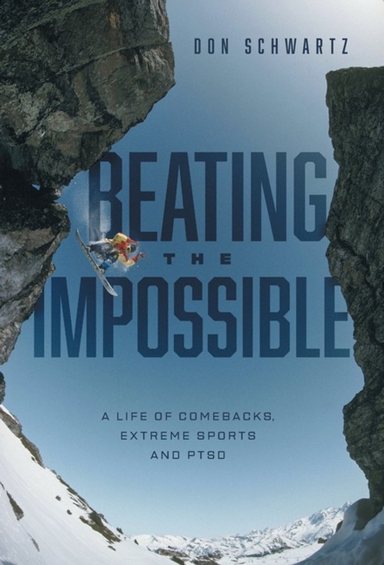 Beating the Impossible - cover
