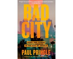 Bad City